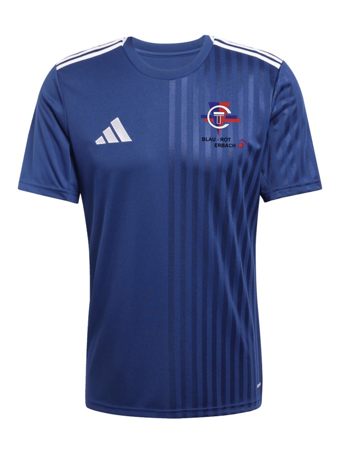 adidas Campeon 25 Trikot