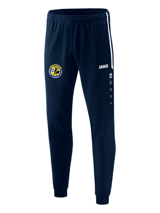 Jako Polyesterhose Competition 2.0
