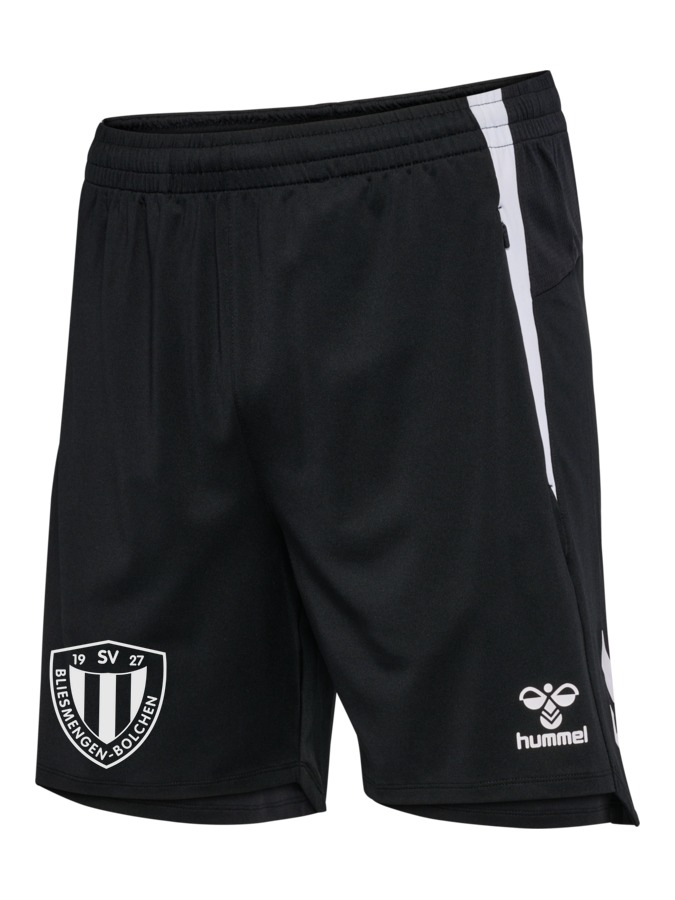Hummel Lead 2.0 Training Shorts