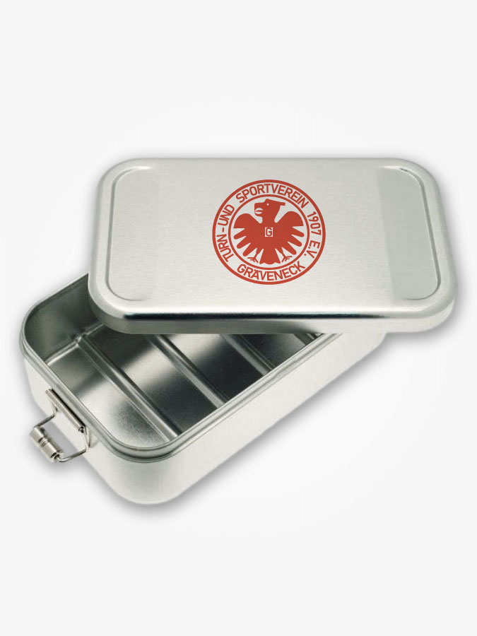 Brotdose Logo