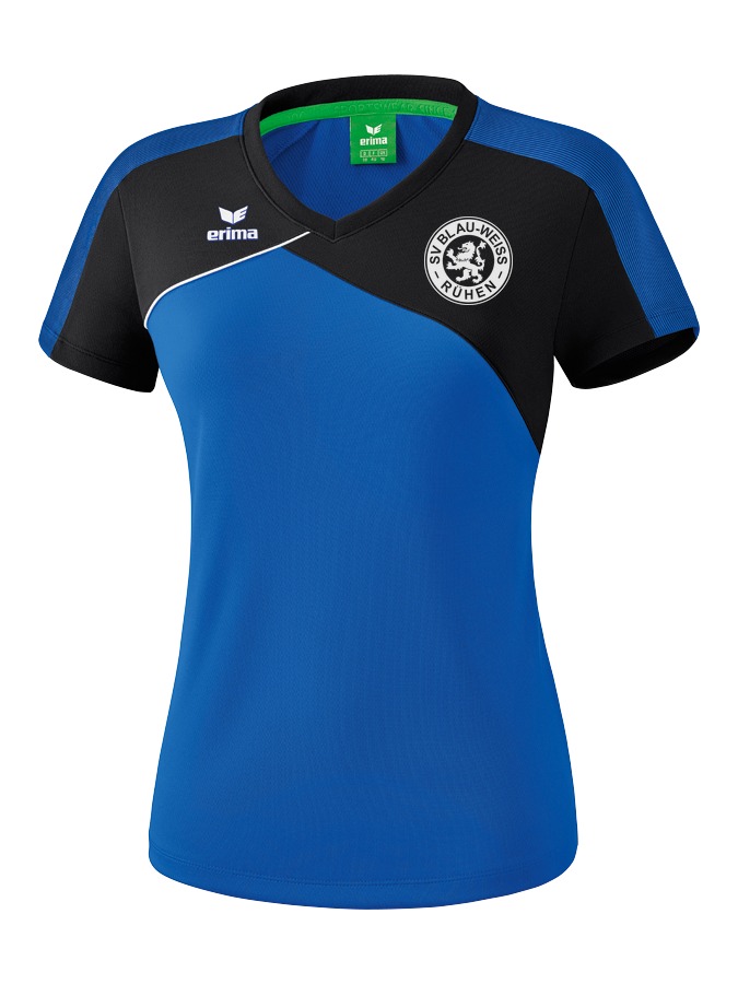 Erima Premium One 2.0 T-Shirt Damen