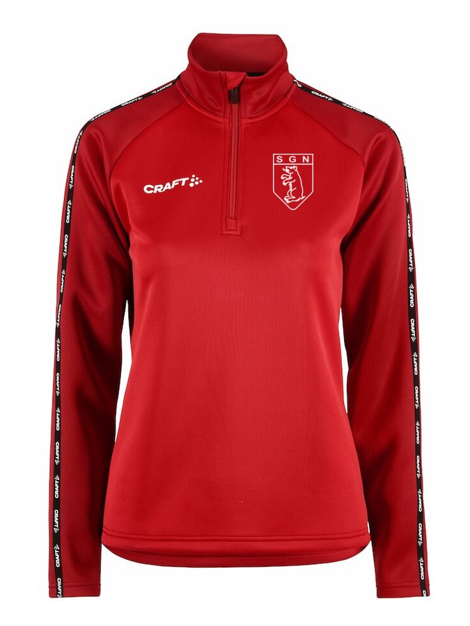 Craft Squad 2.0 Trainingsoberteil Damen