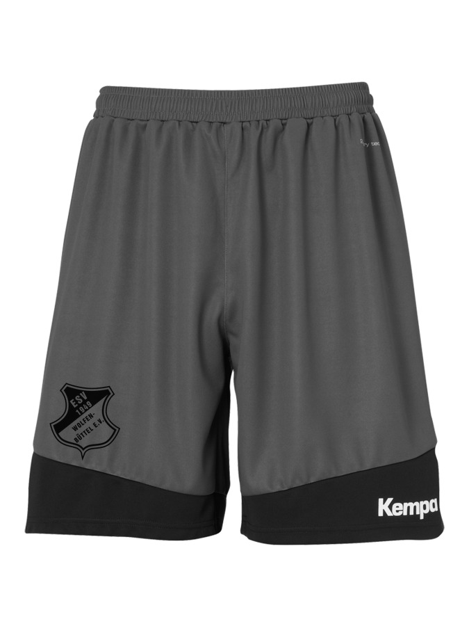 Kempa Emotion 2.0 Shorts