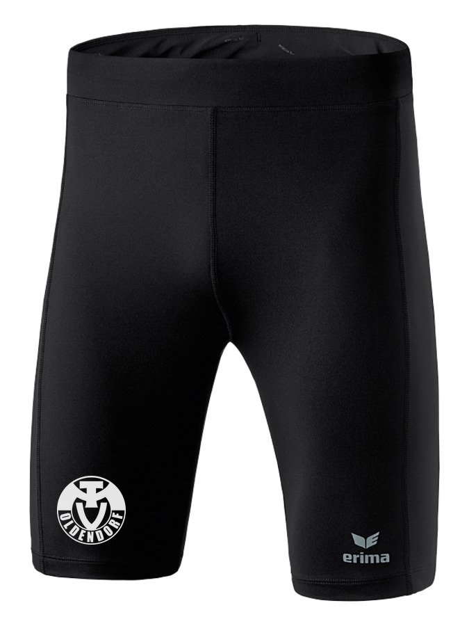 Erima Performance Laufhose Kurz