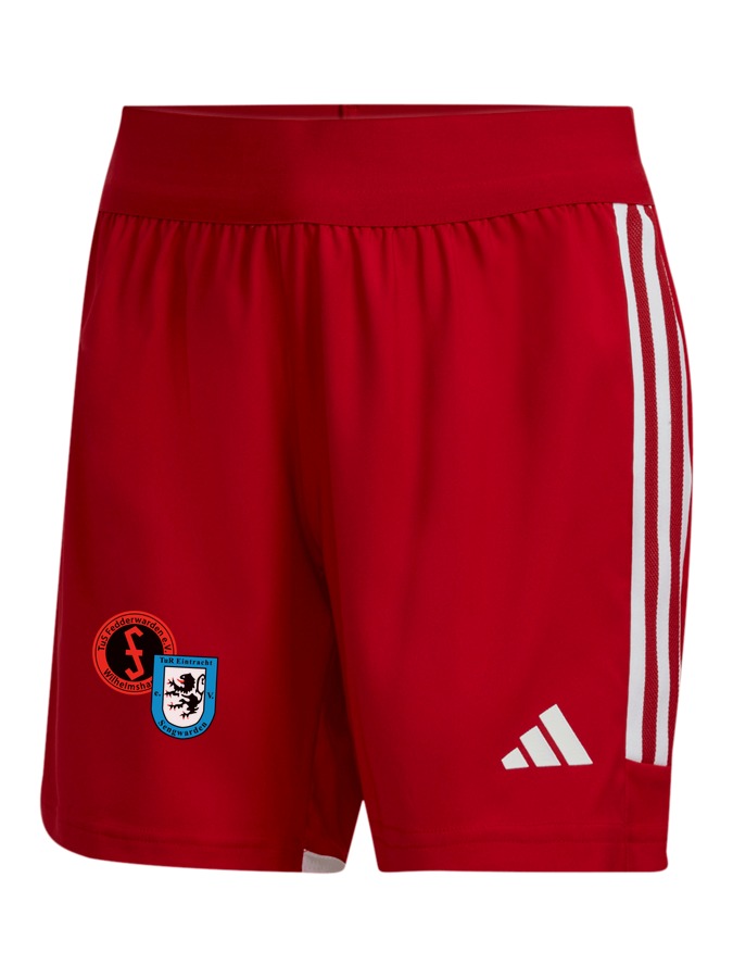 adidas Tiro 23 Competition Match Shorts Damen