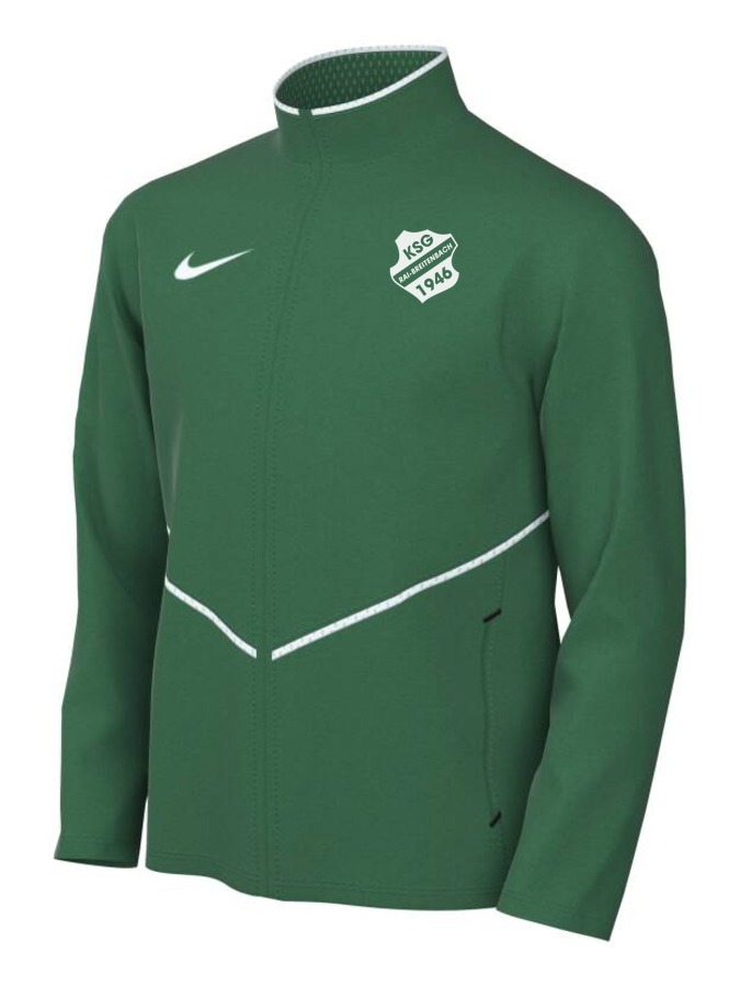 Nike Park 26 Regenjacke Kinder
