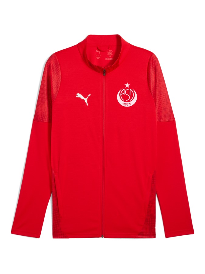 PUMA teamCUP Trainingsjacke