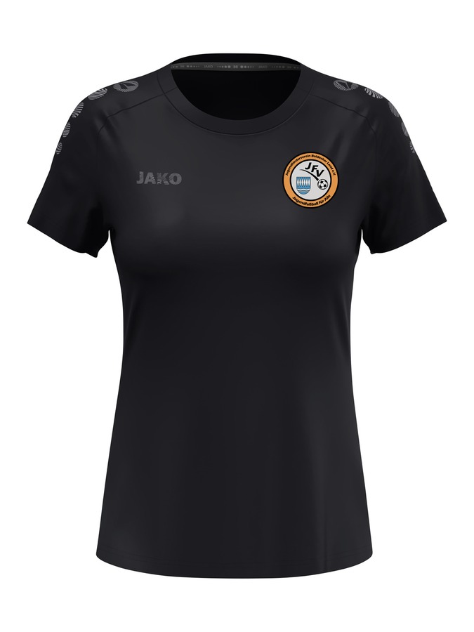 Jako T-Shirt Light Flow Damen