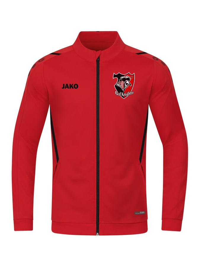 Jako Polyesterjacke Challenge