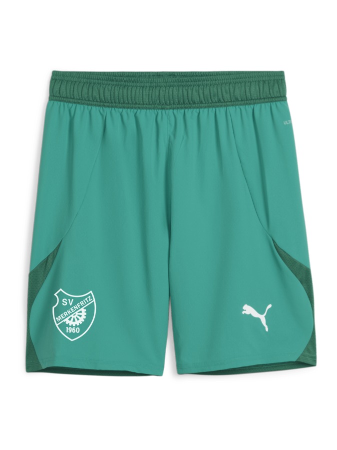 PUMA teamFINAL Shorts