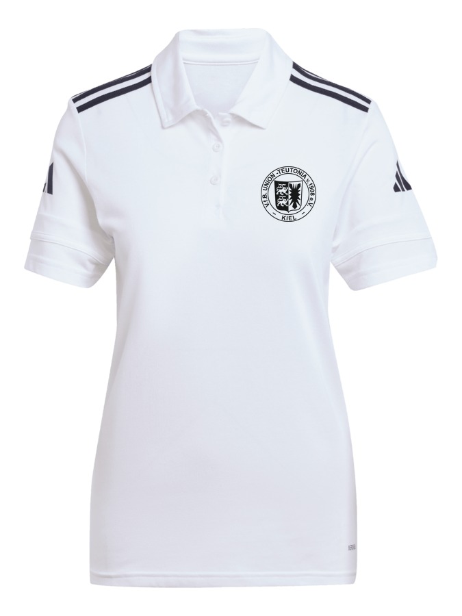 adidas Squadra 25 Poloshirt Damen