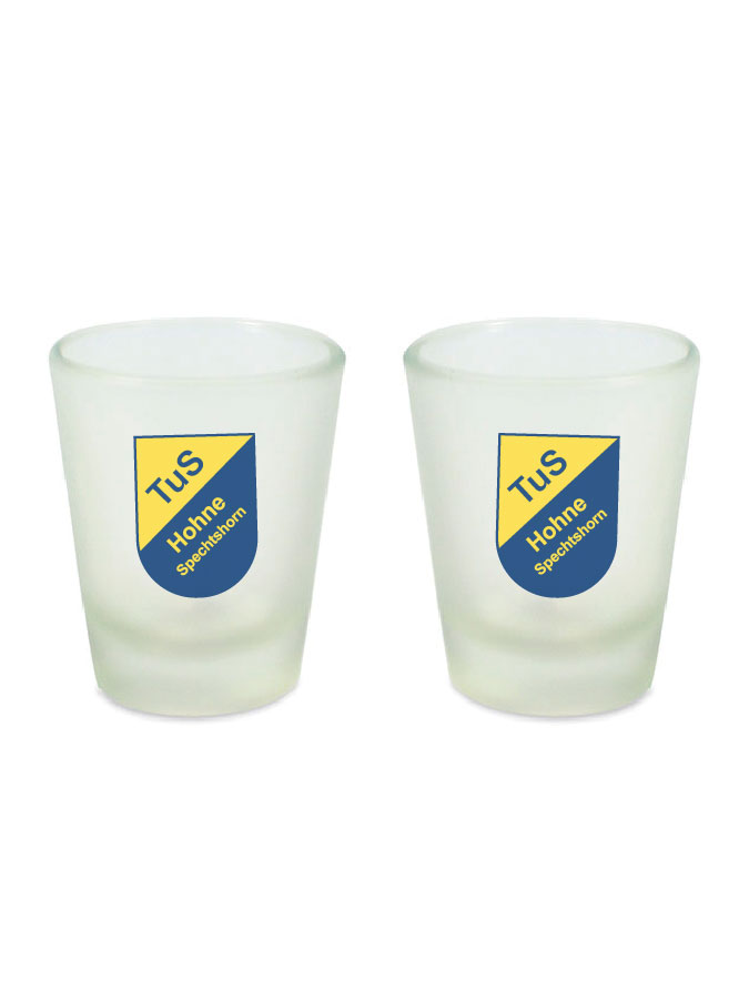 2er Set Schnapsglas Alina