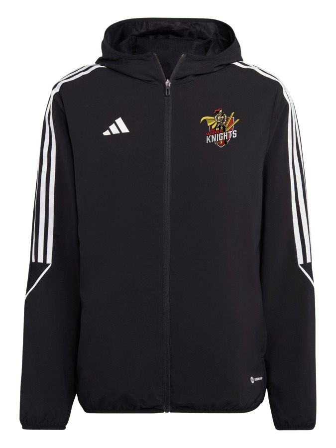 adidas Tiro 23 League Windbreaker Präsentationsjacke