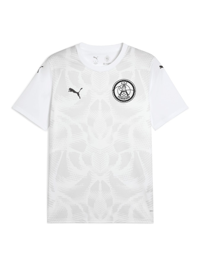 PUMA teamULTIMATE Trikot