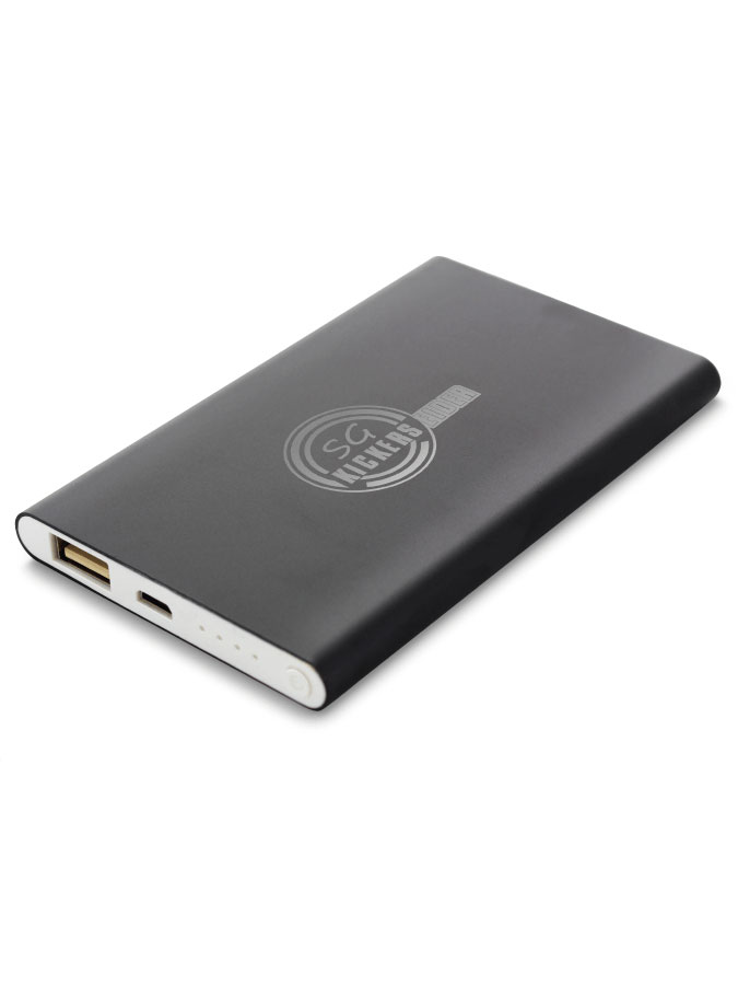 Powerbank Logo