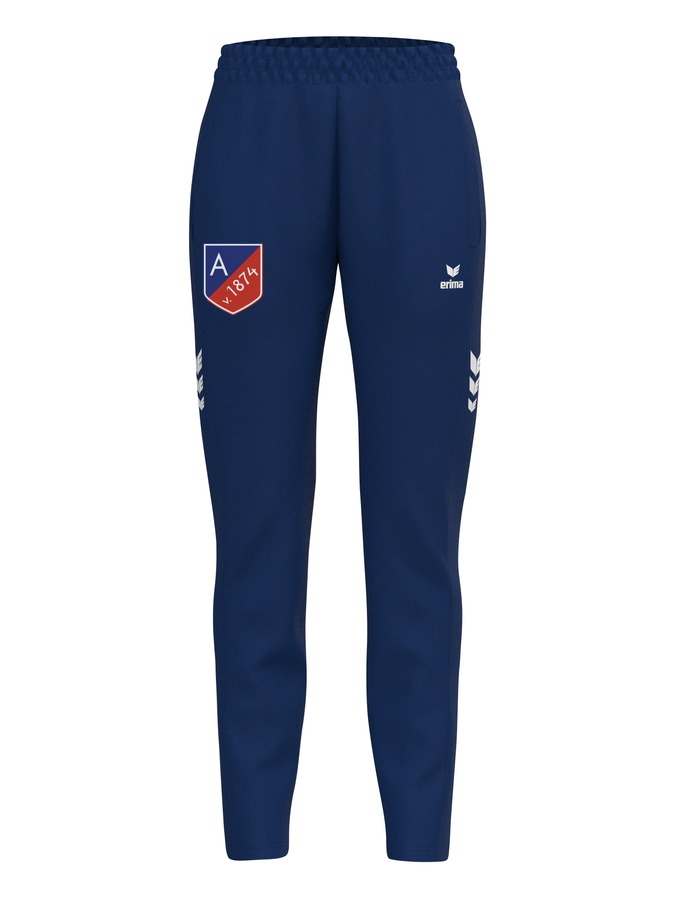 Erima Celebrate 125 Training Pants Damen