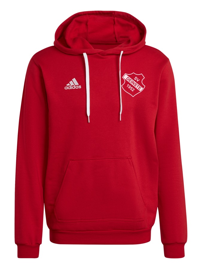 adidas Entrada 22 Kapuzenjacke