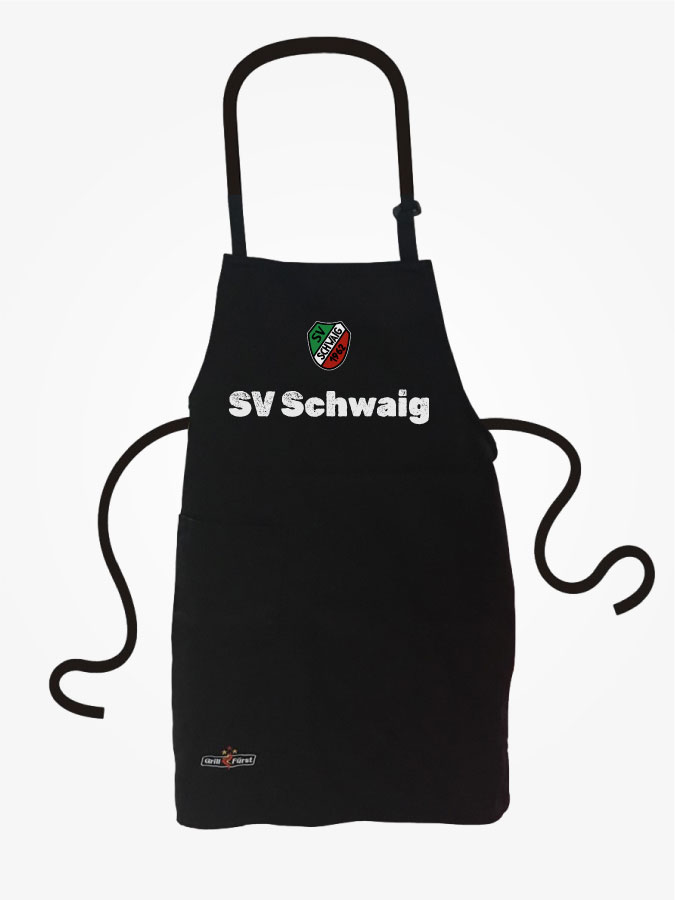 Schürze Grillfürst Classic