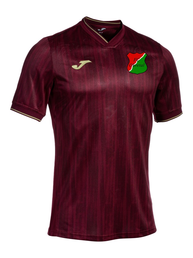 Joma Gold VI Trikot