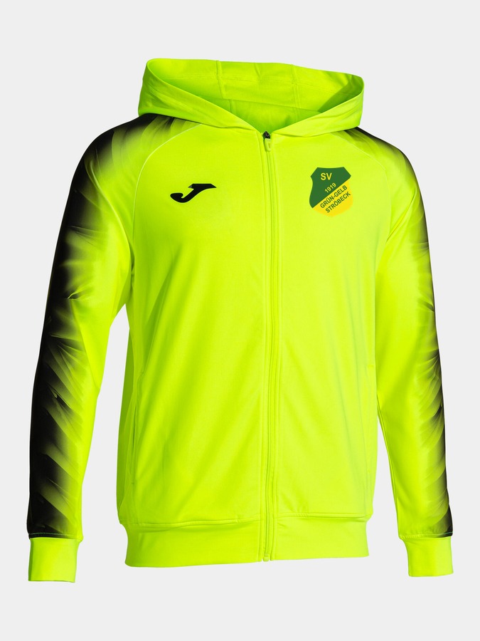 Joma Elite XI Kapuzenjacke