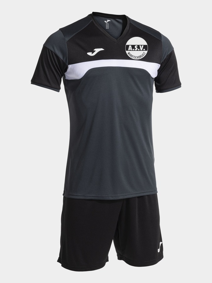 Joma Danubio III Set