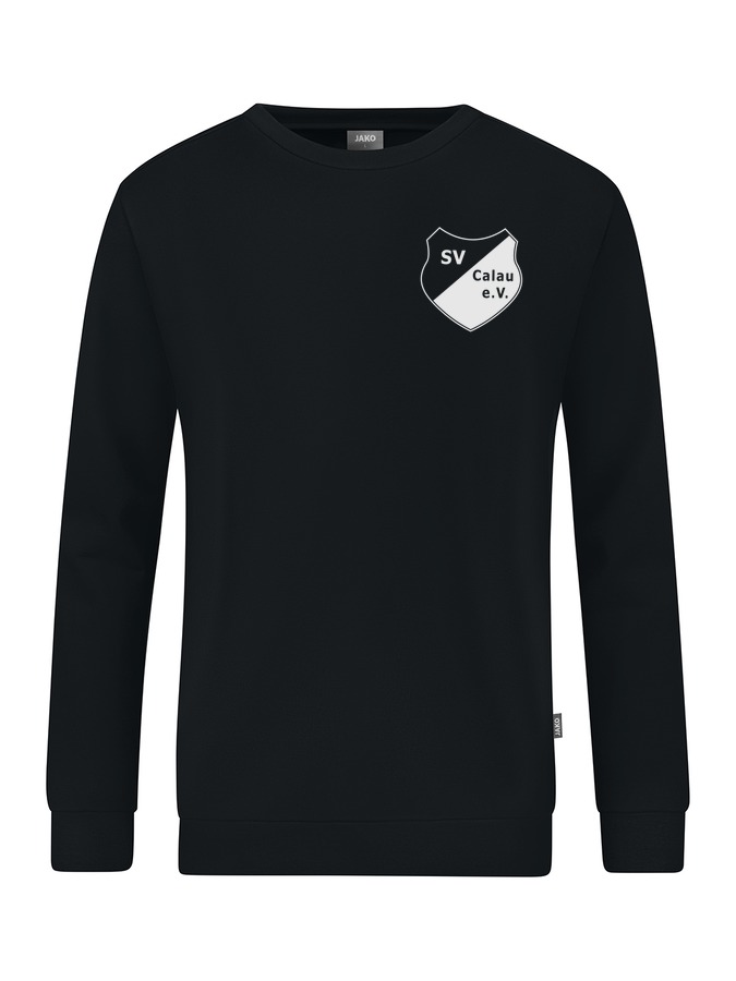 Jako Sweatshirt Organic
