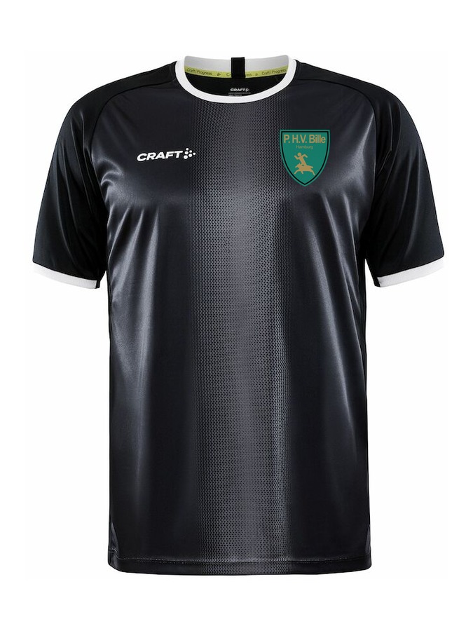 Craft Progress 2.0 Graphic Trikot