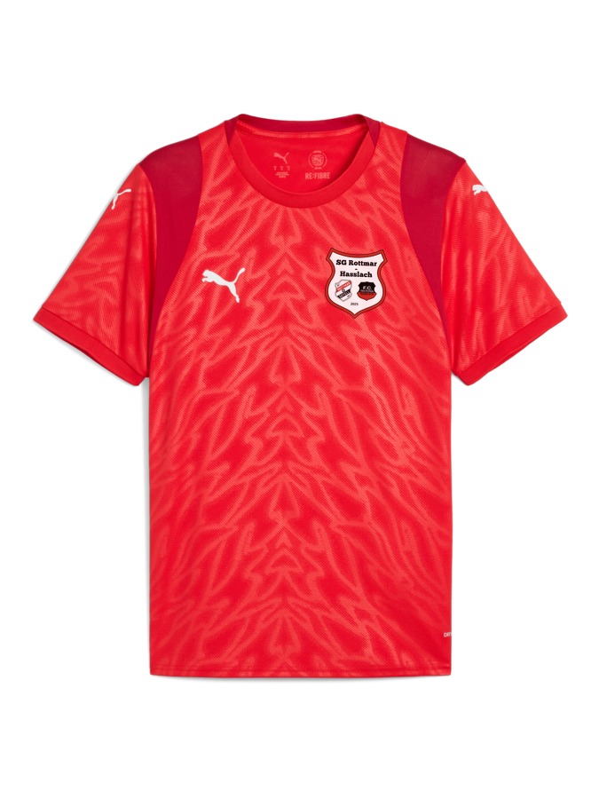 PUMA teamCUP Trikot