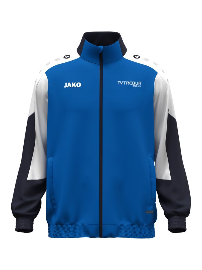 Jako Webjacke Dynamic