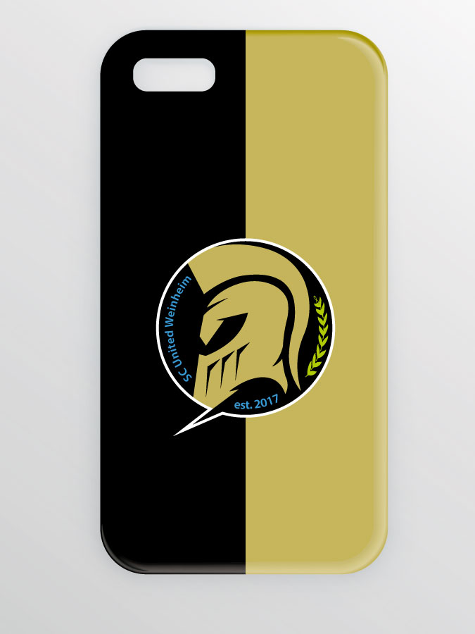 Smartphone Case Stripe