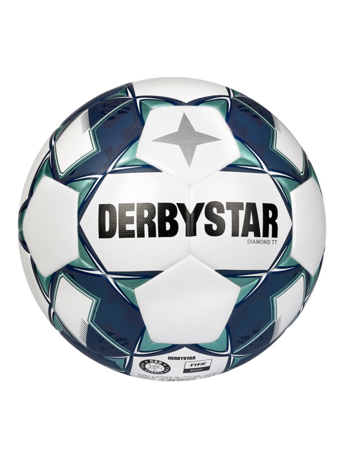 Derbystar Diamond TT DB