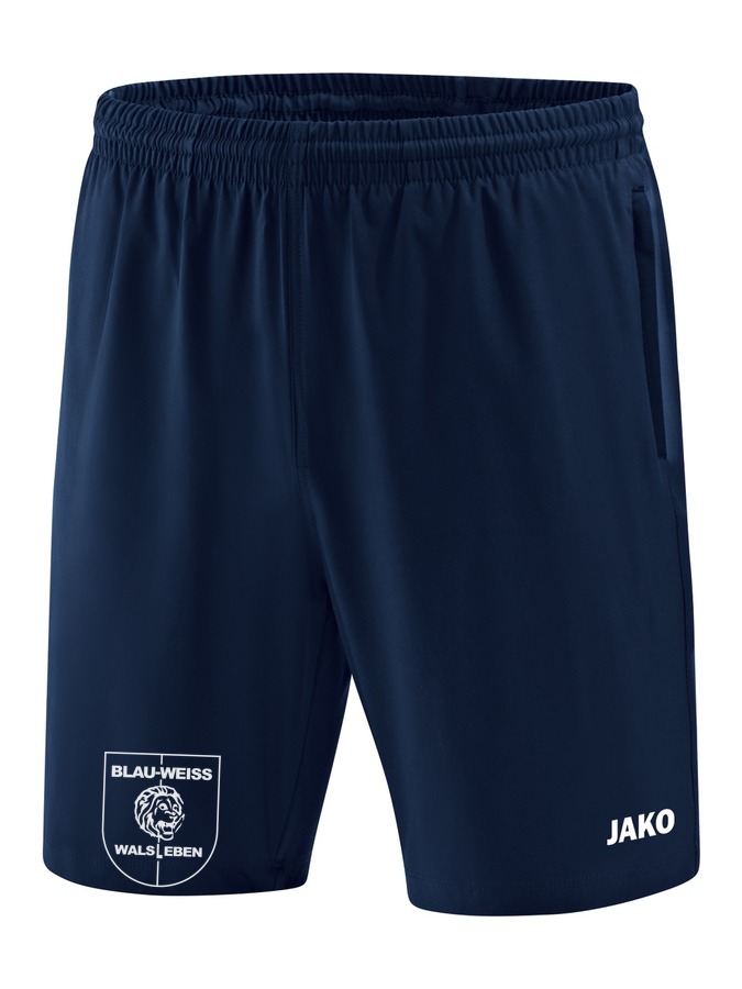 Jako Short Profi 2.0 Damen