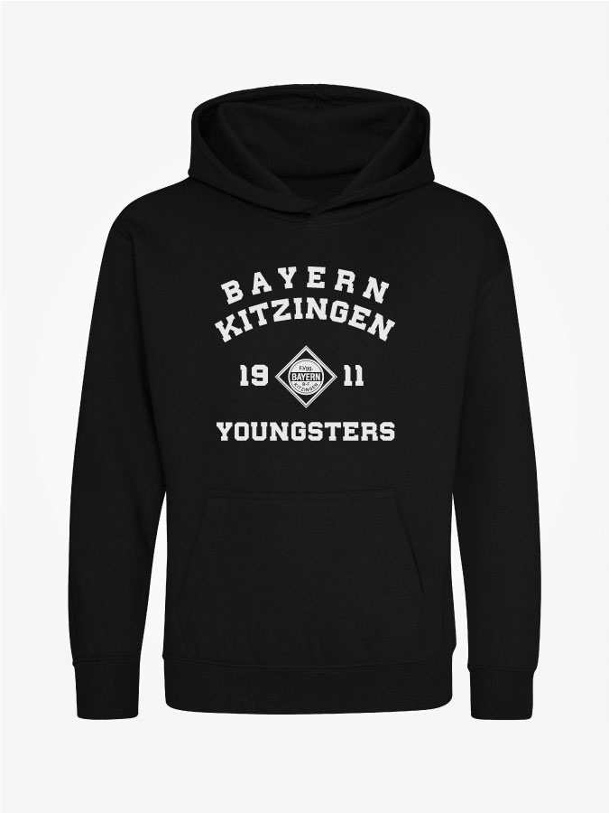 Hoodie Youngsters Kids