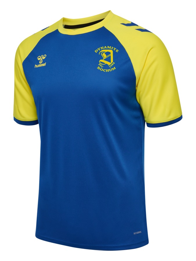 Hummel Match League Jersey Trikot