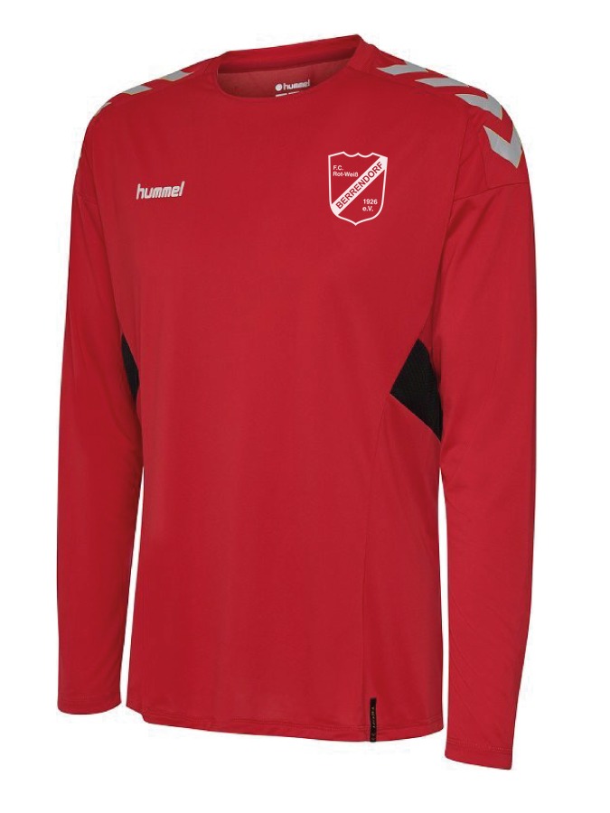 Hummel Tech Move Jersey Langarm