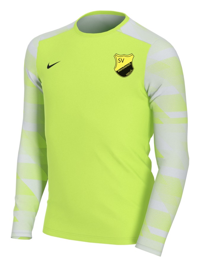 Nike Park IV Torwarttrikot Langarm Kinder