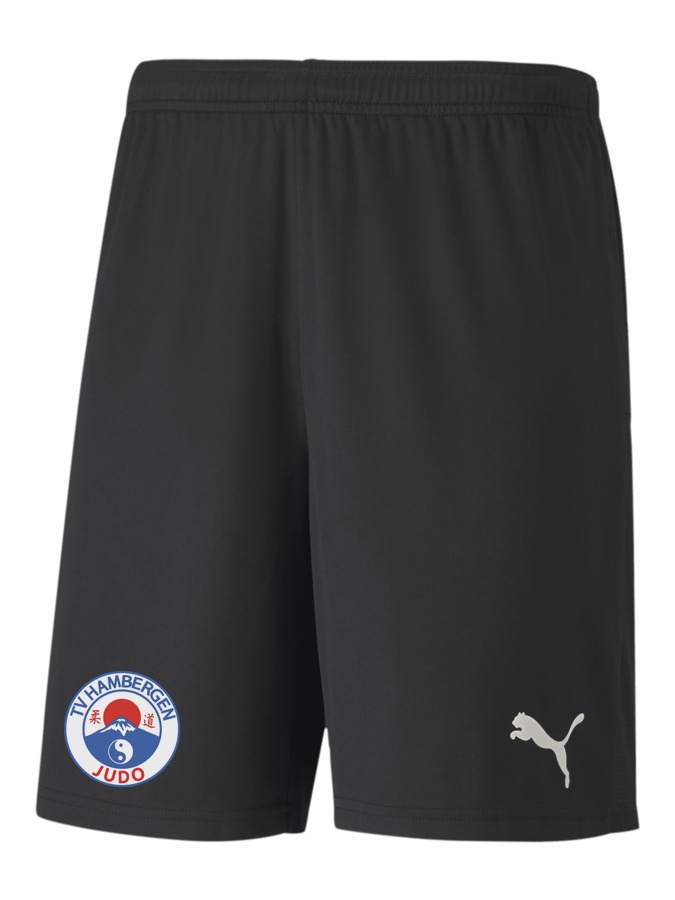 PUMA teamGOAL 23 Knit Shorts