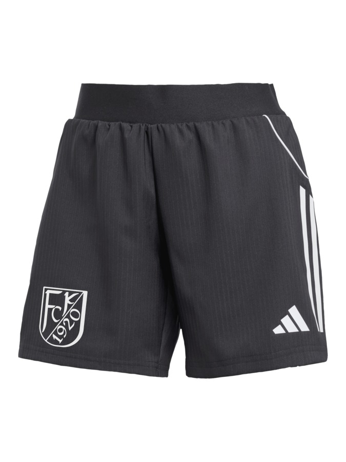 adidas Tiro 25 Competition Match Shorts Damen