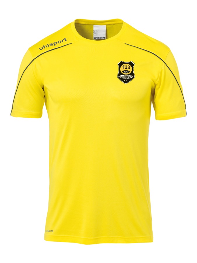 uhlsport Stream 22 Trikot Kurzarm