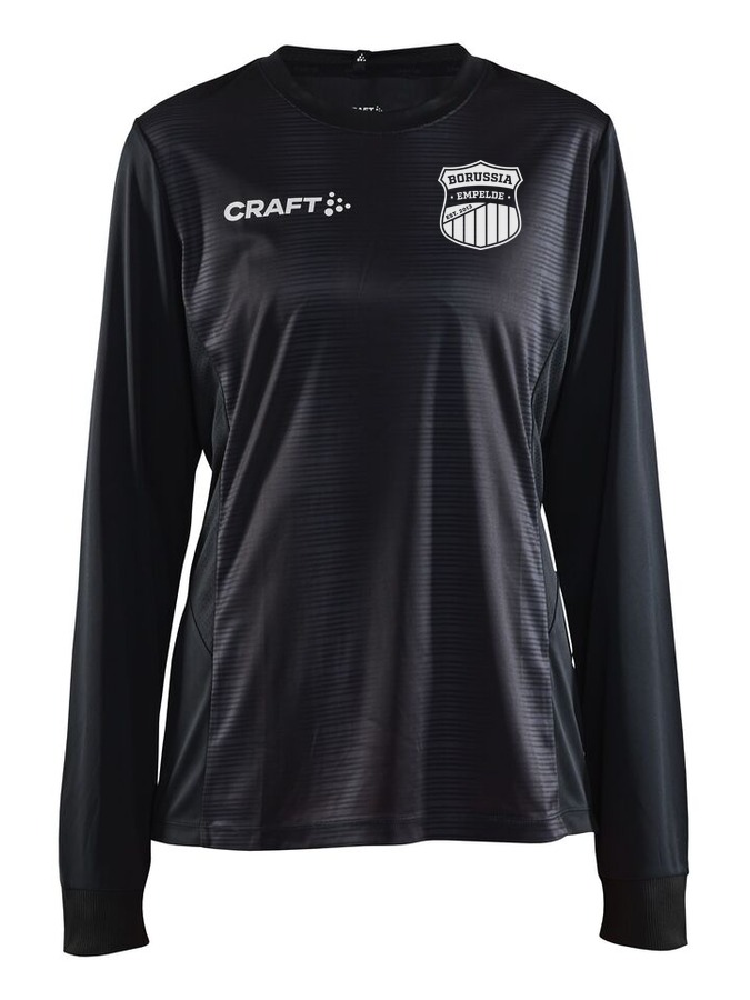 Craft Progress 2.0 Torwart-Trikot Damen