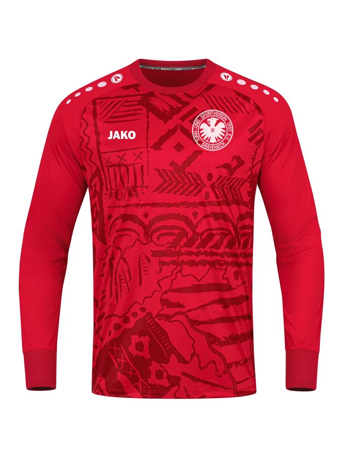 Jako Torwarttrikot Tropicana