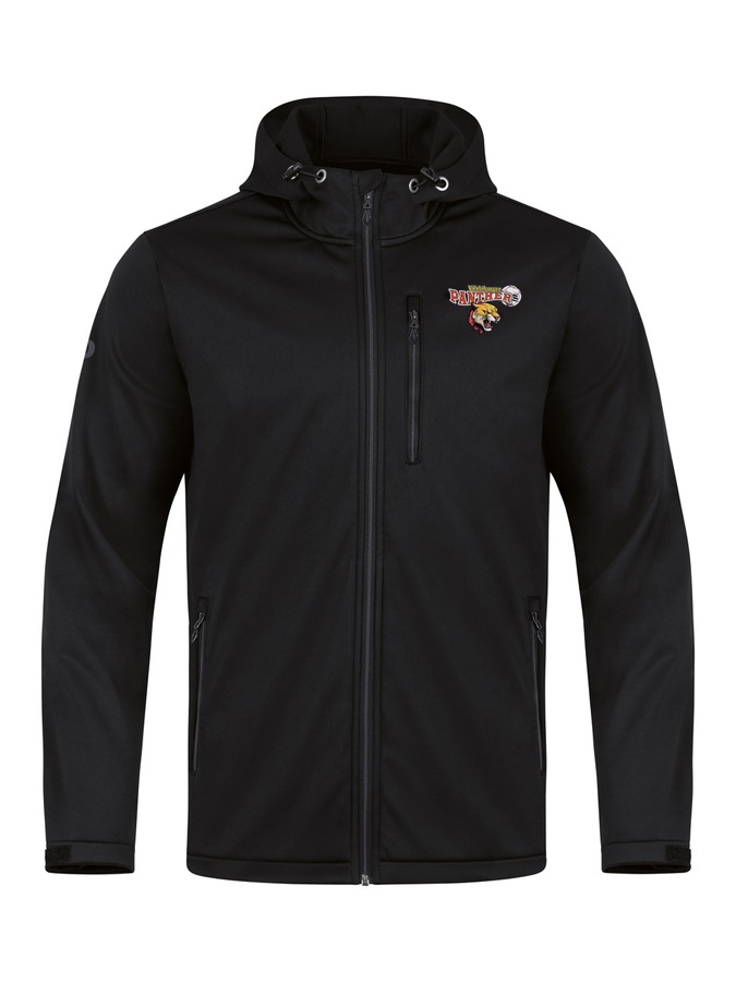 Jako Softshelljacke Premium