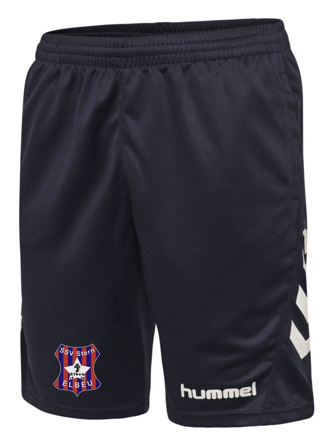 Hummel Promo Bermuda