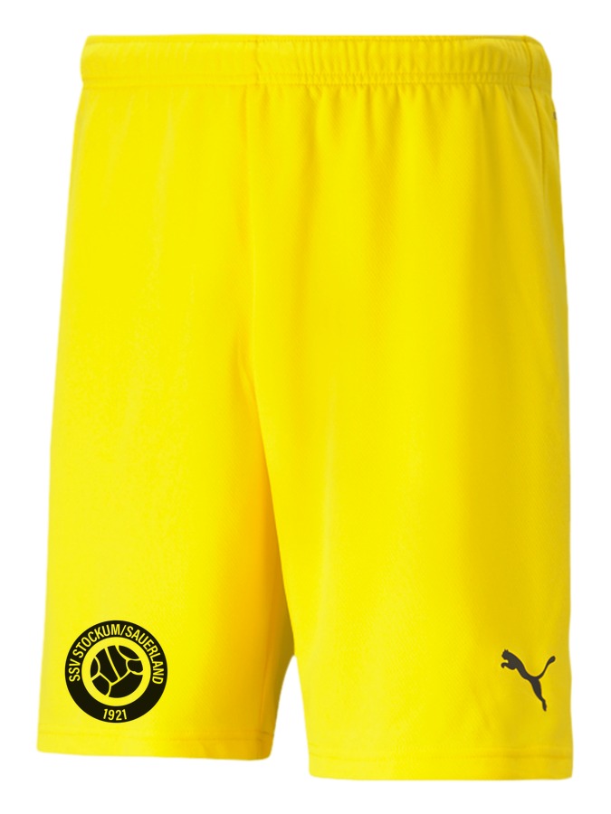 PUMA teamRISE Short