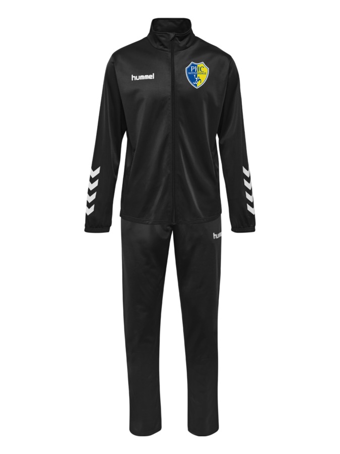 Hummel Promo Poly Suit