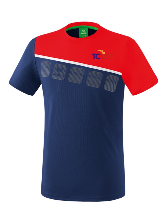 Erima 5-C T-Shirt