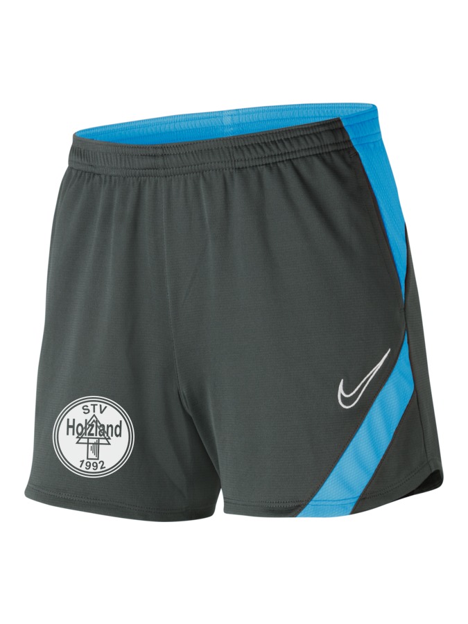 Nike Academy Pro 21 Knit Shorts Damen