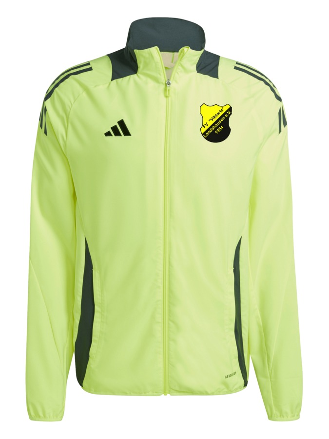 adidas Tiro 24 Competition Präsentationsjacke