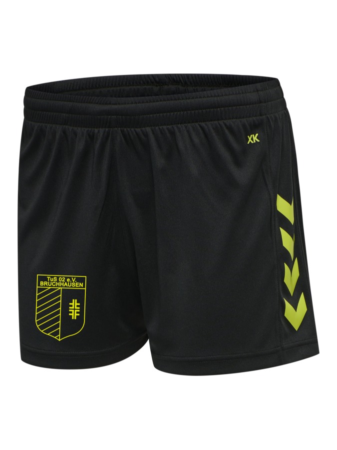 Hummel Core XK Trainingsshorts Damen