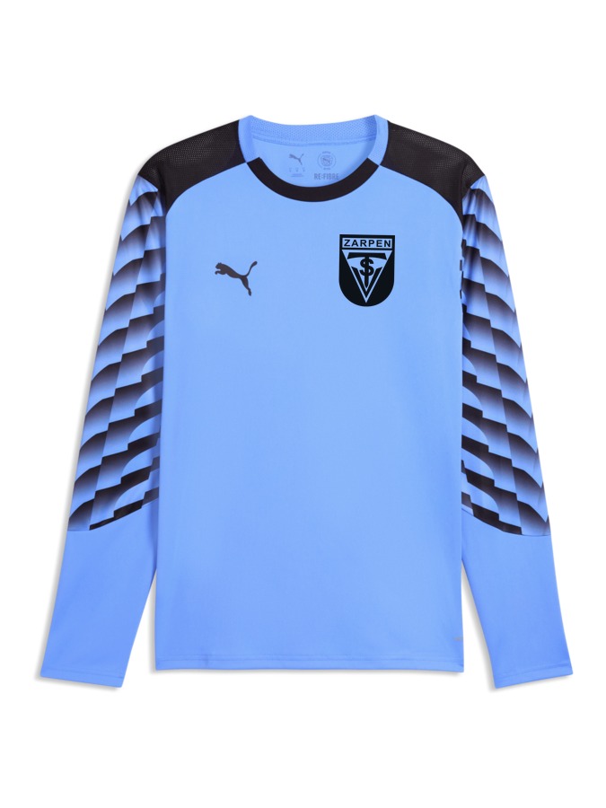 PUMA teamLIGA26 Torwarttrikot Longsleeve
